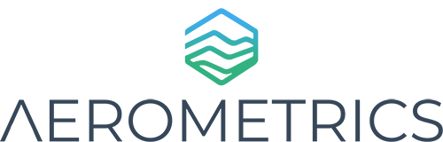 Aerometrics logo